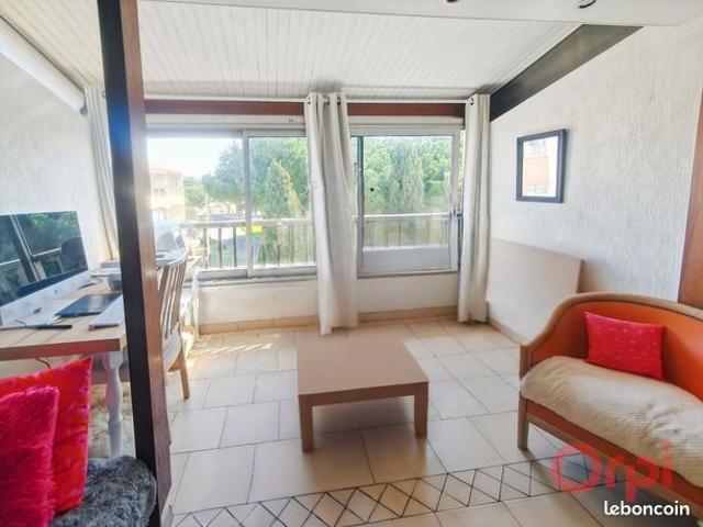 Appartement vente à Béziers, Agde