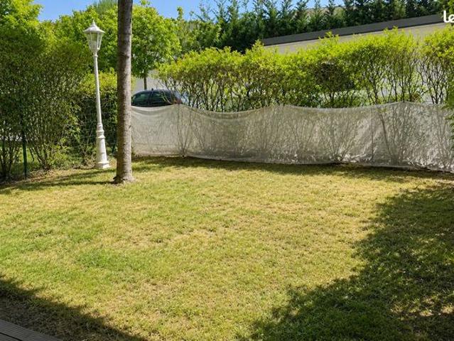 Appartement vente à Mantes-la-Jolie, Flins-sur-seine