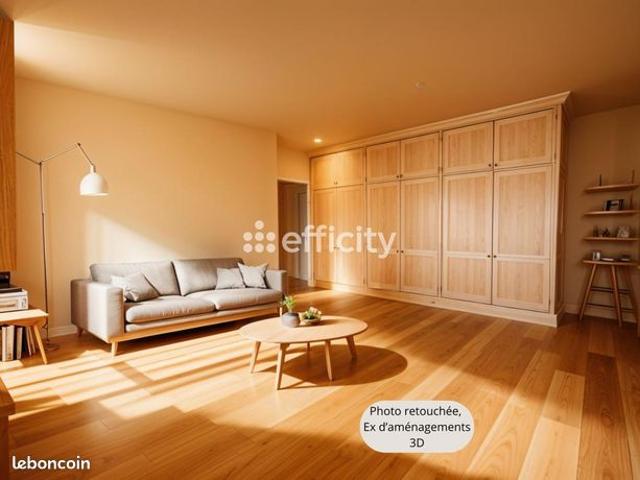 Appartement vente à Neuilly-sur-seine, Martinique