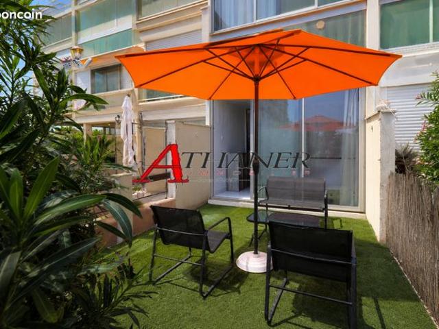 Appartement vente à Perpignan, Canet-en-roussillon