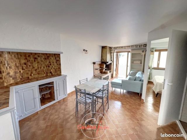 Appartement vente à Gilette, Alpes-Maritimes
