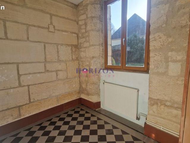 Appartement vente à Senlis, Villers-sous-saint-leu