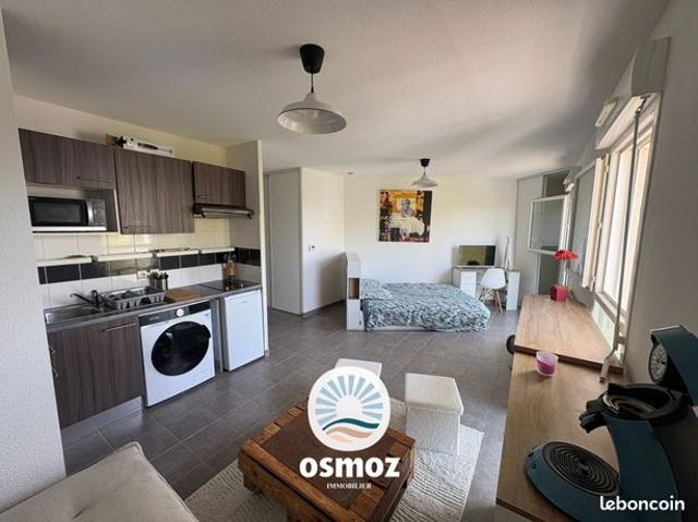 Appartement vente à Périgny, Loir-et-Cher