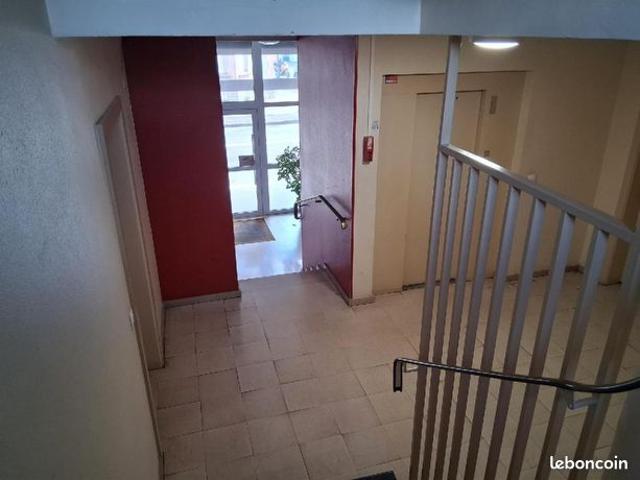 Appartement vente à Belfort, Saraz