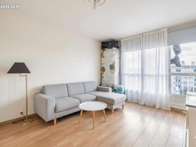 Appartement vente à Garges-lès-gonesse, Martinique