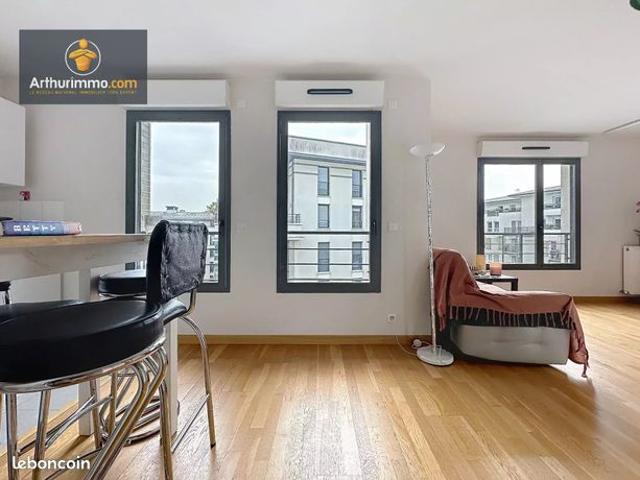 Appartement vente à Argenteuil, Ermont