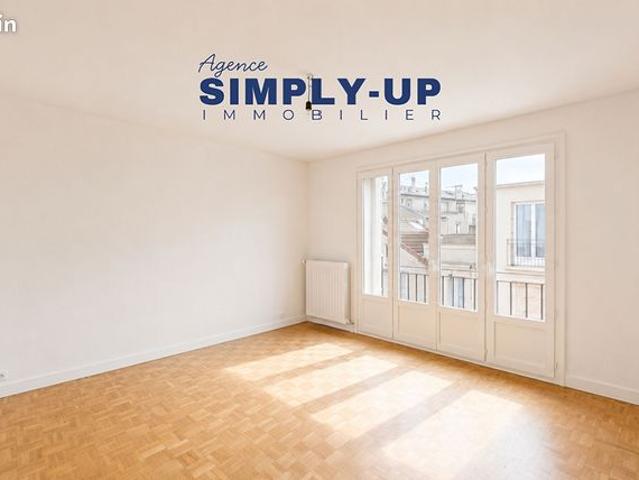 Appartement vente à Saint-Germain-en-Laye, Maisons-laffitte