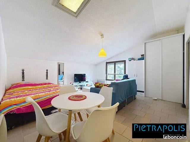 Appartement vente à Lyon, Métropole de Lyon
