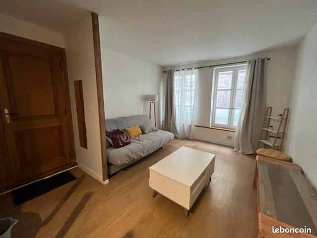 Appartement vente à Pontoise