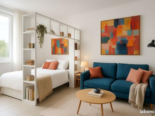 Appartement vente à Wasquehal, Nord