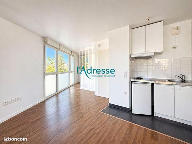 Appartement vente à Nanterre
