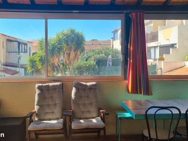Appartement vente à Istres, Sausset-les-pins