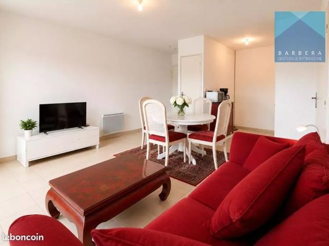Appartement vente à Nice