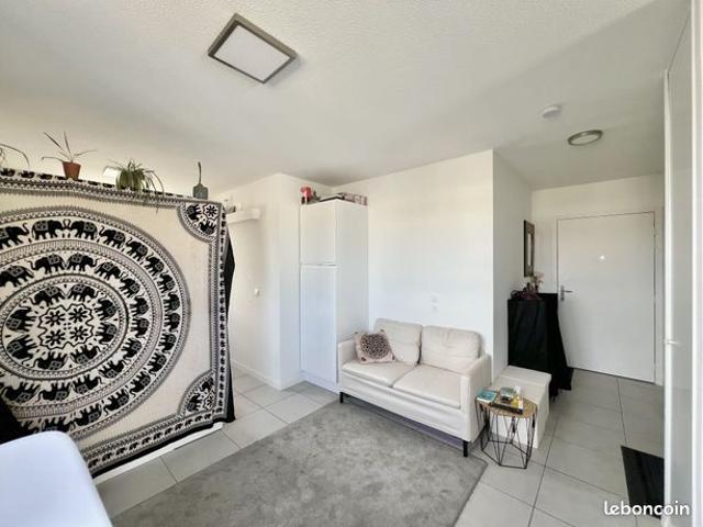 Appartement vente à La Tour-du-Pin, Pont-de-chéruy