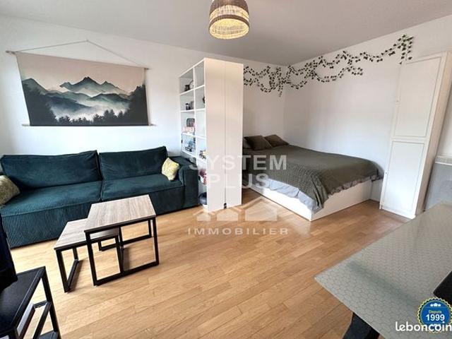 Appartement vente à Palaiseau, Brétigny-sur-orge