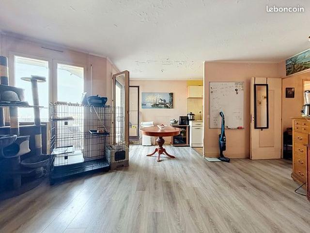 Appartement vente à Bobigny, Le Pré-saint-gervais