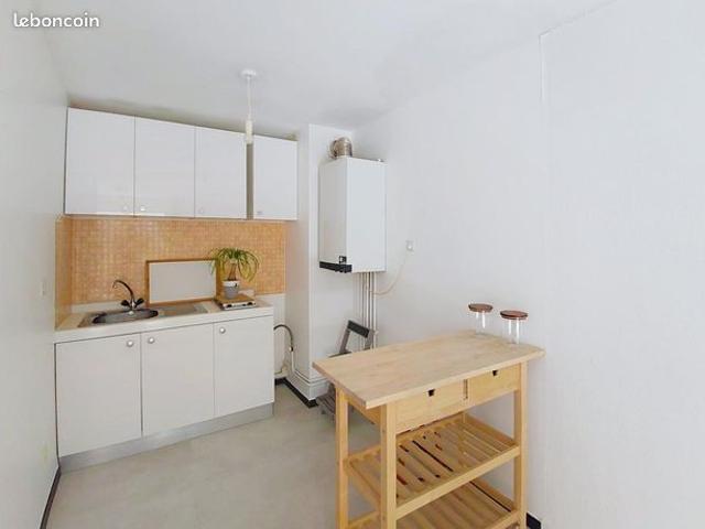 Appartement vente à Lorient, Bretagne