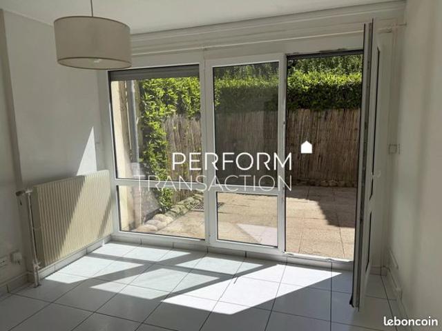Appartement vente à Grenoble, Eybens