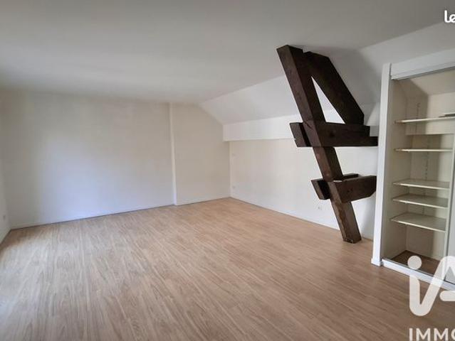 Appartement vente à Meaux, Claye-souilly