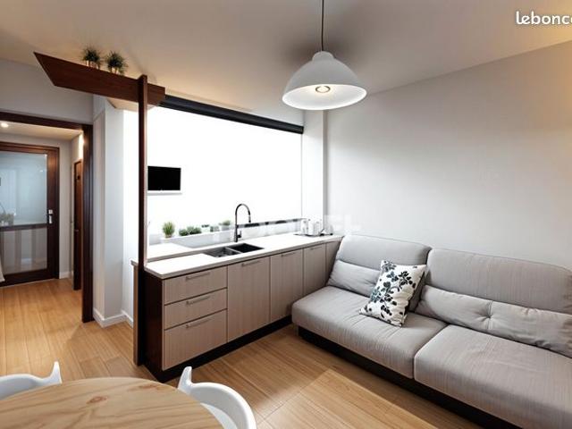 Appartement vente à Mimizan