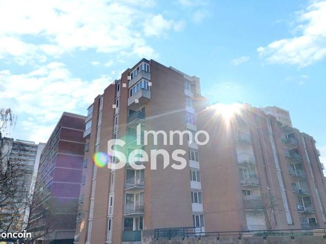 Appartement vente à Lille, La Madeleine