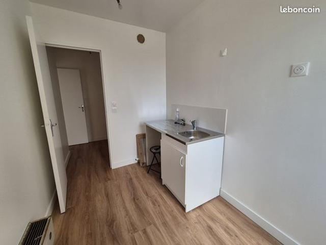 Appartement vente à Le Raincy, Sevran