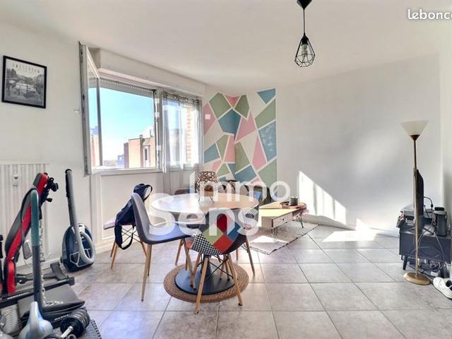 Appartement vente à Lille, La Madeleine