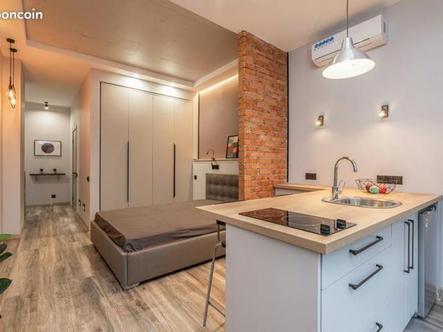 Appartement vente à Nanterre, Levallois-perret