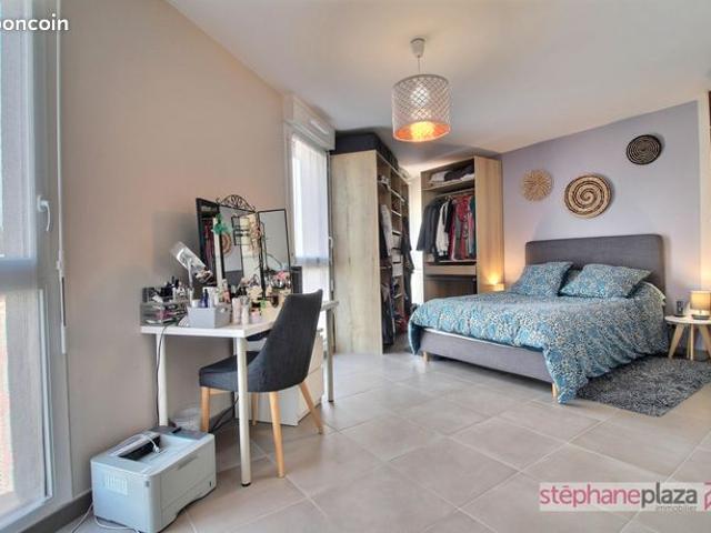 Appartement vente à Saint-Étienne, Saint-etienne