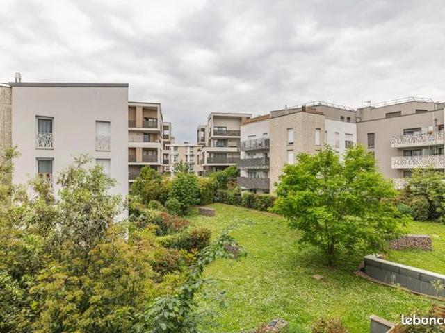 Appartement vente à Nogent-sur-Marne, Villiers-sur-marne