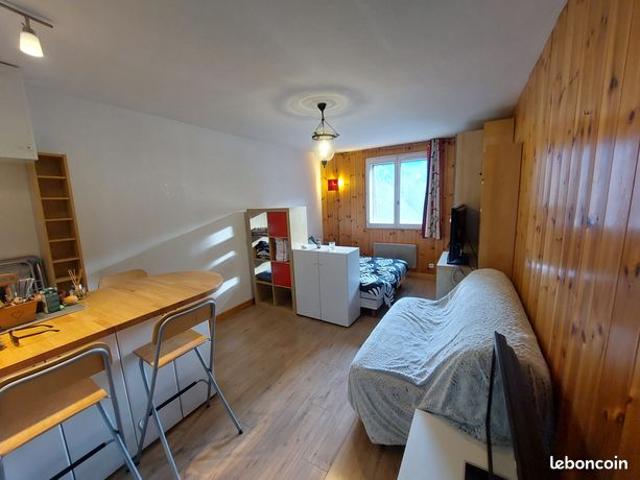 Appartement vente à Barcelonnette