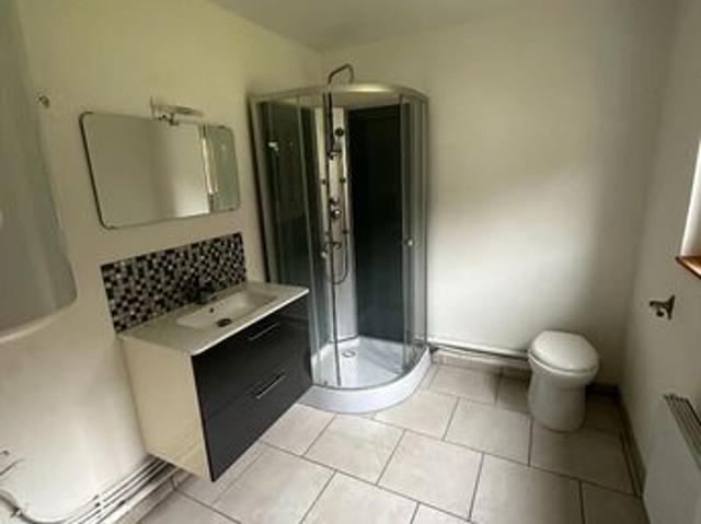 Appartement vente à Clermont, Saint-just-en-chaussée