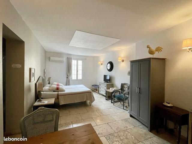 Appartement vente à Avignon, L'isle-sur-la-sorgue