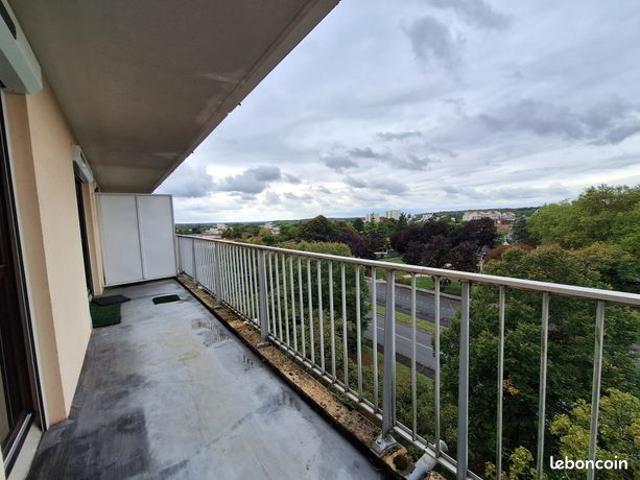 Appartement vente à Angoulême, Aignes-et-puypéroux