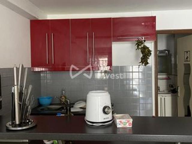 Appartement vente à Palaiseau, Longjumeau