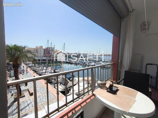 Appartement vente à Béziers, Agde