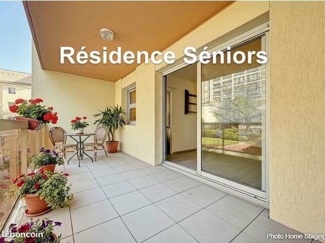 Appartement vente à Grasse
