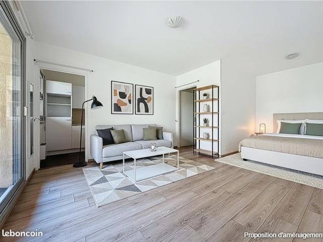 Appartement vente à Grasse