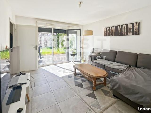 Appartement vente à Nanterre, Bois-colombes