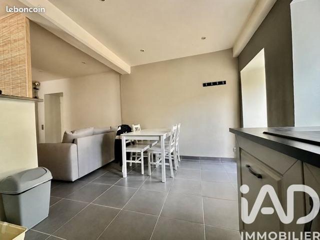 Appartement vente à Vitry-le-François, Saint-chéron
