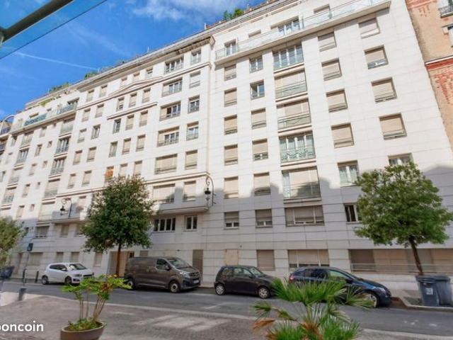 Appartement vente à Nanterre, Puteaux