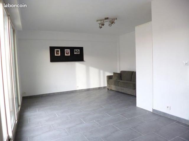 Appartement vente à Nice