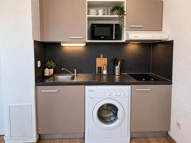Appartement vente à Fréjus, Var