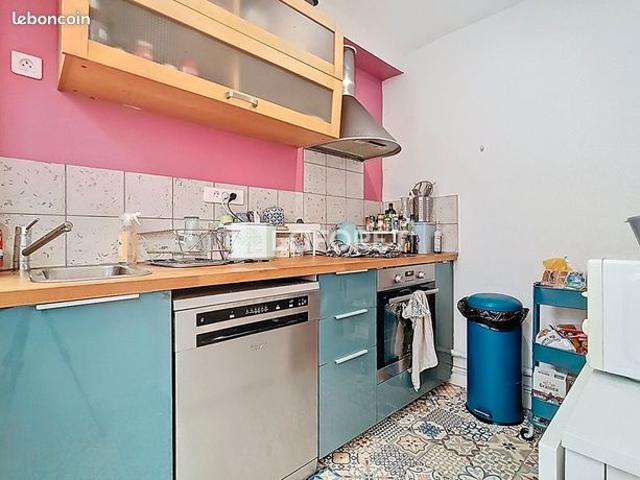 Appartement vente à Créteil, Sucy-en-brie