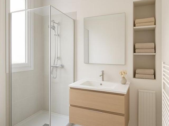 Appartement vente à Lille, Wasquehal