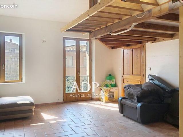 Appartement vente à Grasse