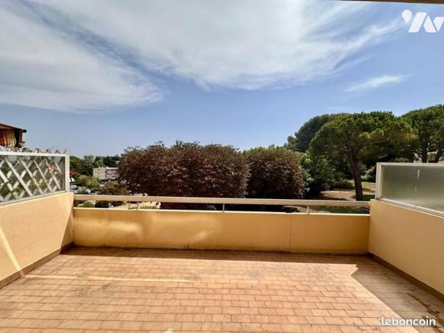 Appartement vente à Grasse, Antibes