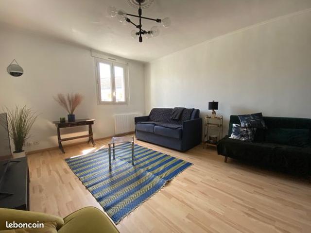 Appartement vente à L'Haÿ-les-Roses, Choisy-le-roi