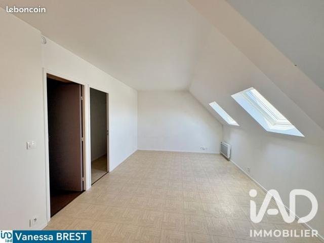 Appartement vente à Palaiseau, Longjumeau