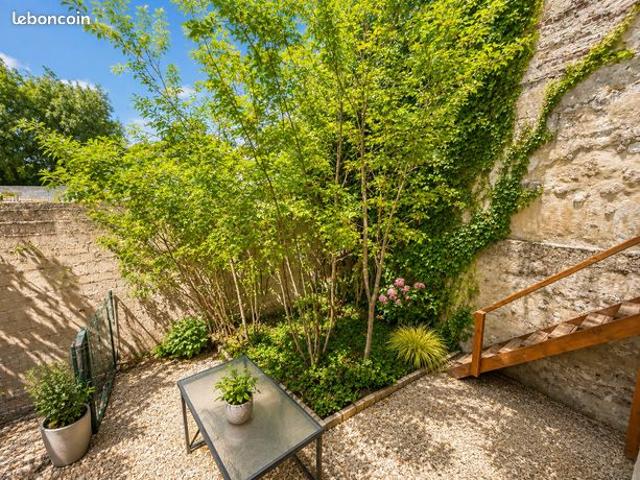 Appartement vente à Senlis, Oise